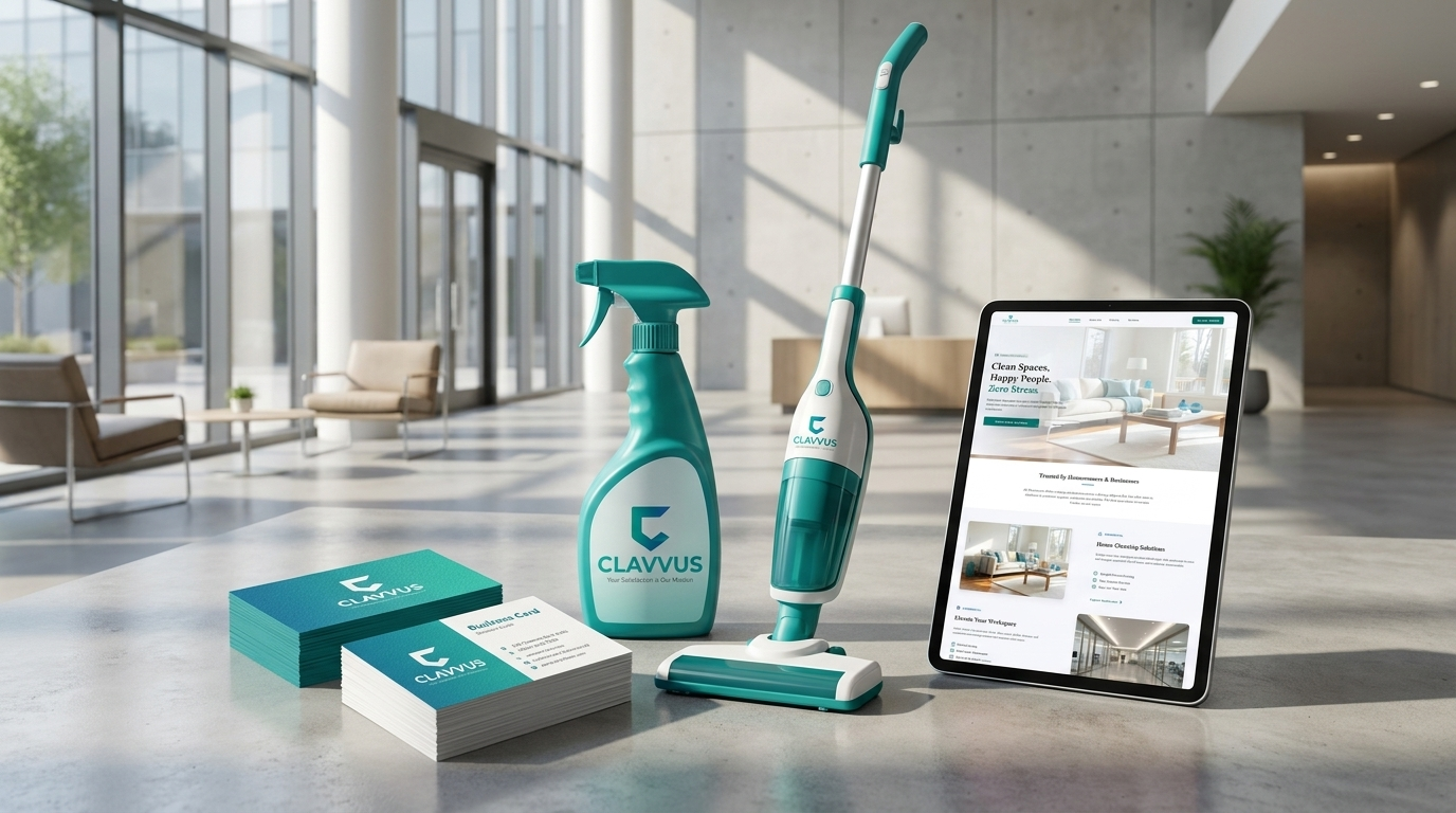Clavvus Case Study