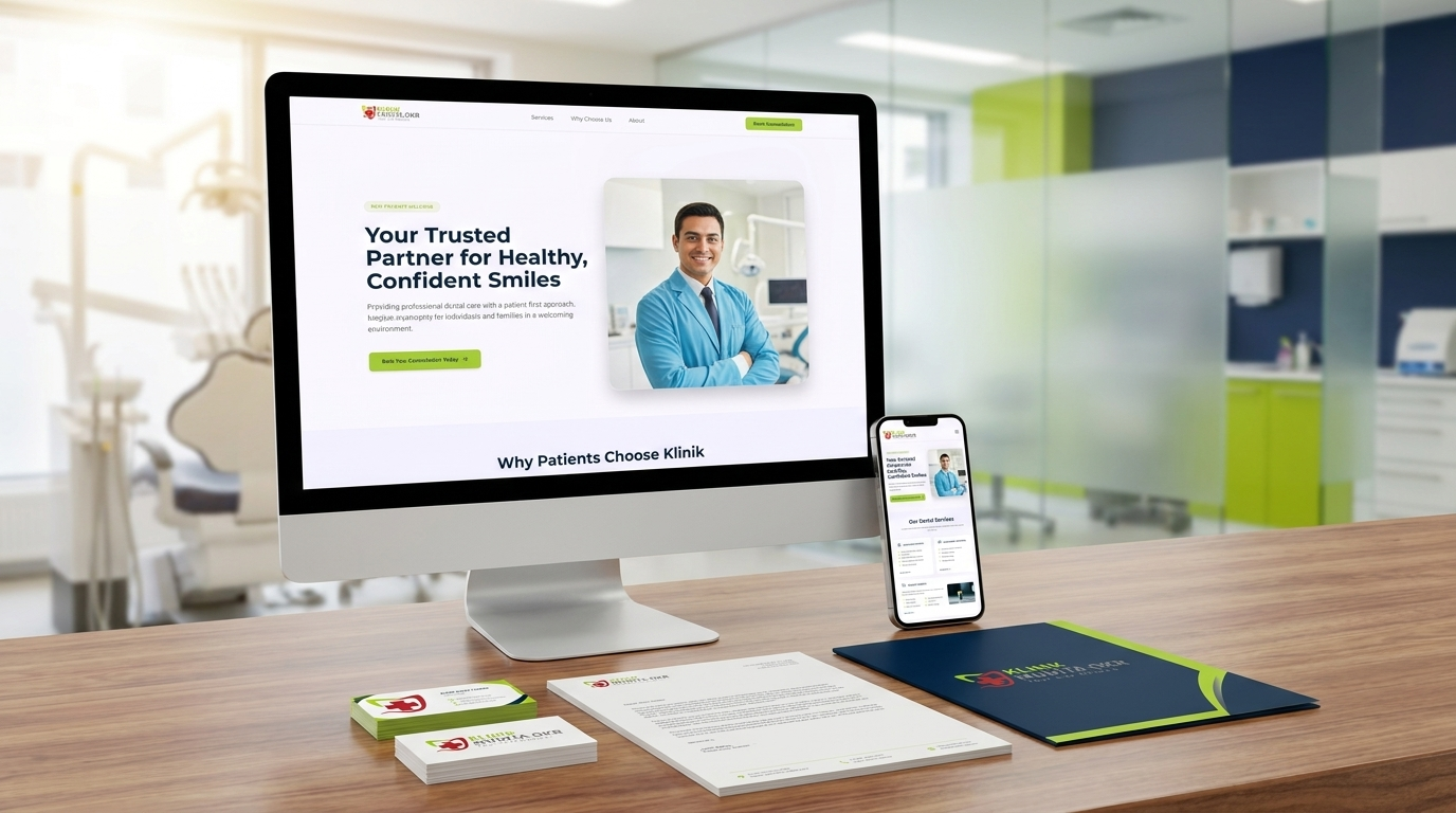 Klink Mudita OKR Case Study
